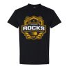 Men's/ Unisex Heavy Cotton T-Shirt Thumbnail