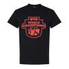 Men's/ Unisex Heavy Cotton T-Shirt Thumbnail