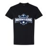 Men's/ Unisex Heavy Cotton T-Shirt Thumbnail