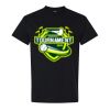 Men's/ Unisex Heavy Cotton T-Shirt Thumbnail