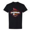Men's/ Unisex Heavy Cotton T-Shirt Thumbnail