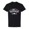 Men's/ Unisex Heavy Cotton T-Shirt Thumbnail