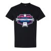 Men's/ Unisex Heavy Cotton T-Shirt Thumbnail