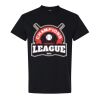 Men's/ Unisex Heavy Cotton T-Shirt Thumbnail