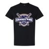 Men's/ Unisex Heavy Cotton T-Shirt Thumbnail