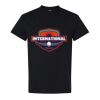 Men's/ Unisex Heavy Cotton T-Shirt Thumbnail