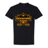 Men's/ Unisex Heavy Cotton T-Shirt Thumbnail