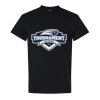 Men's/ Unisex Heavy Cotton T-Shirt Thumbnail
