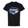 Men's/ Unisex Heavy Cotton T-Shirt Thumbnail
