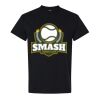Men's/ Unisex Heavy Cotton T-Shirt Thumbnail