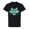 Men's/ Unisex Heavy Cotton T-Shirt Thumbnail