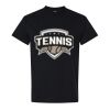 Men's/ Unisex Heavy Cotton T-Shirt Thumbnail