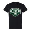 Men's/ Unisex Heavy Cotton T-Shirt Thumbnail