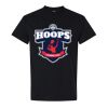 Men's/ Unisex Heavy Cotton T-Shirt Thumbnail