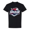 Men's/ Unisex Heavy Cotton T-Shirt Thumbnail