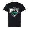 Men's/ Unisex Heavy Cotton T-Shirt Thumbnail