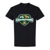 Men's/ Unisex Heavy Cotton T-Shirt Thumbnail
