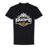 Men's/ Unisex Heavy Cotton T-Shirt Thumbnail