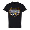 Men's/ Unisex Heavy Cotton T-Shirt Thumbnail