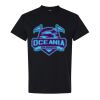 Men's/ Unisex Heavy Cotton T-Shirt Thumbnail