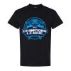 Men's/ Unisex Heavy Cotton T-Shirt Thumbnail