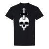 Men's/ Unisex Heavy Cotton T-Shirt Thumbnail