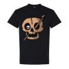 Men's/ Unisex Heavy Cotton T-Shirt Thumbnail