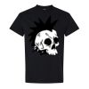 Men's/ Unisex Heavy Cotton T-Shirt Thumbnail