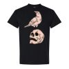 Men's/ Unisex Heavy Cotton T-Shirt Thumbnail