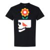 Men's/ Unisex Heavy Cotton T-Shirt Thumbnail