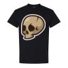 Men's/ Unisex Heavy Cotton T-Shirt Thumbnail