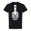 Men's/ Unisex Heavy Cotton T-Shirt Thumbnail
