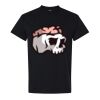 Men's/ Unisex Heavy Cotton T-Shirt Thumbnail