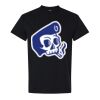 Men's/ Unisex Heavy Cotton T-Shirt Thumbnail