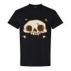 Men's/ Unisex Heavy Cotton T-Shirt Thumbnail