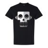 Men's/ Unisex Heavy Cotton T-Shirt Thumbnail
