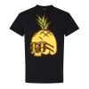 Men's/ Unisex Heavy Cotton T-Shirt Thumbnail