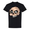 Men's/ Unisex Heavy Cotton T-Shirt Thumbnail
