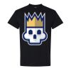Men's/ Unisex Heavy Cotton T-Shirt Thumbnail