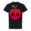 Men's/ Unisex Heavy Cotton T-Shirt Thumbnail