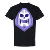 Men's/ Unisex Heavy Cotton T-Shirt Thumbnail