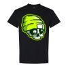 Men's/ Unisex Heavy Cotton T-Shirt Thumbnail
