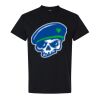 Men's/ Unisex Heavy Cotton T-Shirt Thumbnail
