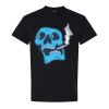 Men's/ Unisex Heavy Cotton T-Shirt Thumbnail