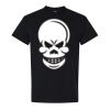 Men's/ Unisex Heavy Cotton T-Shirt Thumbnail