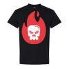 Men's/ Unisex Heavy Cotton T-Shirt Thumbnail