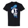 Men's/ Unisex Heavy Cotton T-Shirt Thumbnail