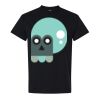 Men's/ Unisex Heavy Cotton T-Shirt Thumbnail