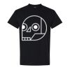 Men's/ Unisex Heavy Cotton T-Shirt Thumbnail