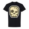 Men's/ Unisex Heavy Cotton T-Shirt Thumbnail